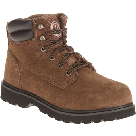 Genuine Dickies Men's JobRated Brawn Waterproof Work Boot - Walmart.com