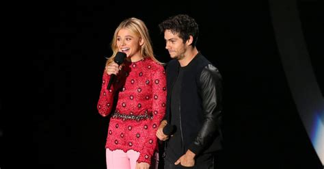 Who Is Actress Chloë Grace Moretz Dating Right Now?