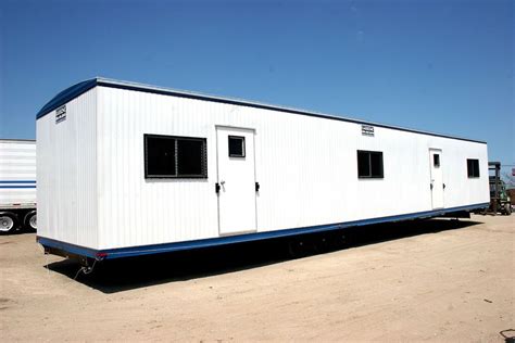 Used Construction Trailers For Rent And Sale in Pittsburgh, PA | Office Trailer Sales