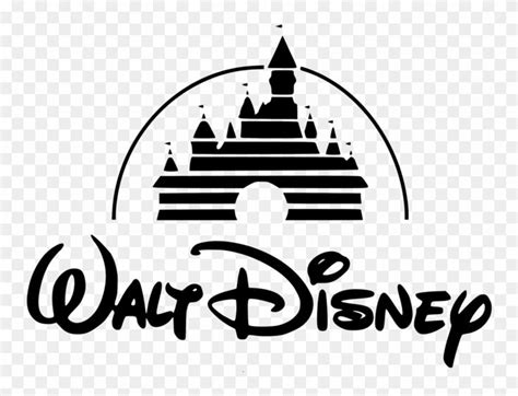 I Love Disney Music - Logo Walt Disney Clipart (#2164760) - PinClipart ...