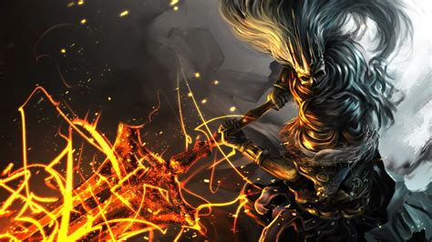 Dark Souls 3 Animated Wallpaper (81+ images)