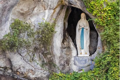 Our Lady of Lourdes Feast Day Liturgies – Be Inspirational