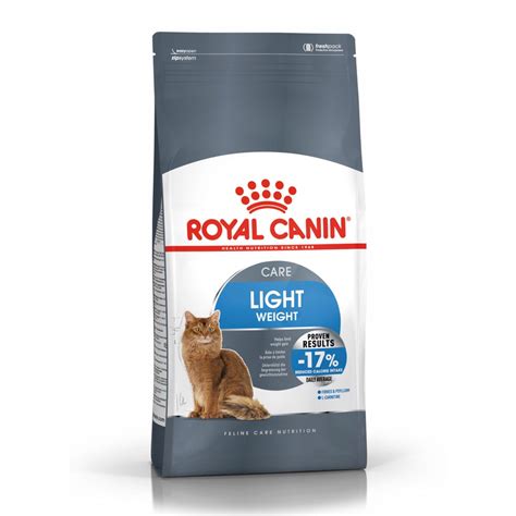 Royal Canin Feline Care Nutrition Light Weight Care Dry Cat Food | Kohepets