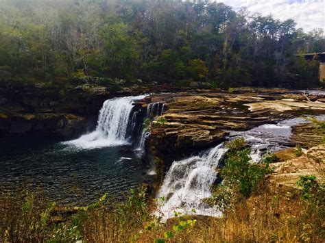 Little River Canyon National Preserve leading an economic and conservation renaissance | Bham Now