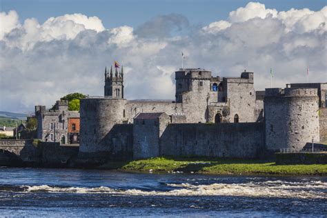 Staycation 2021: 12 fantastic things to do when visiting Limerick | The ...