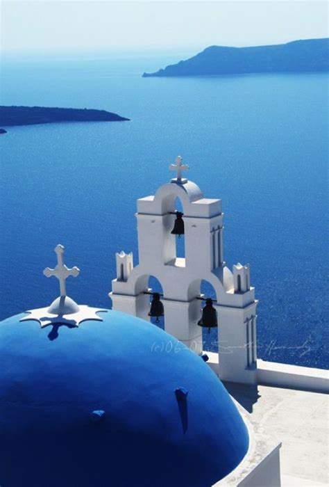 Santorini, classically Thera, and officially Thira, is an island in the southern Aegean Sea ...