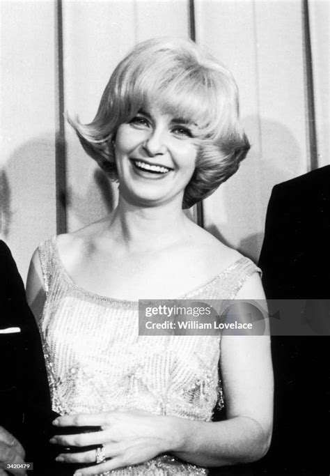 American film actress Joanne Woodward at the Oscars award ceremony in... News Photo - Getty Images