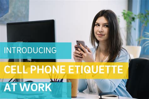 Phone Etiquette – Triton Worker