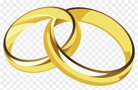 Free Wedding Ring Clipart