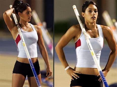 Rickie Fowlers Wife Allison Stokke - Bio, Viral Star, Hot Pics, Net ...