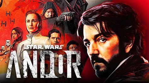 Andor Season 1's Extreme Death Toll Teased by Star Wars Director