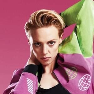 La Roux – Bulletproof Samples | Genius