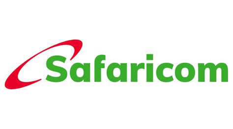 Safaricom Logo Vector - (.SVG + .PNG) - GetLogoVector.Com