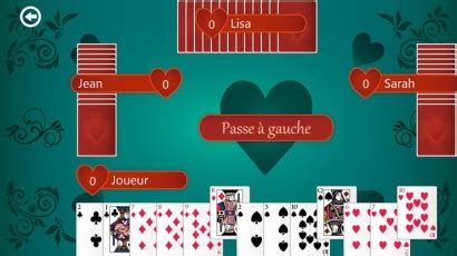 jeux de cartes dame de pique en ligne gratuit