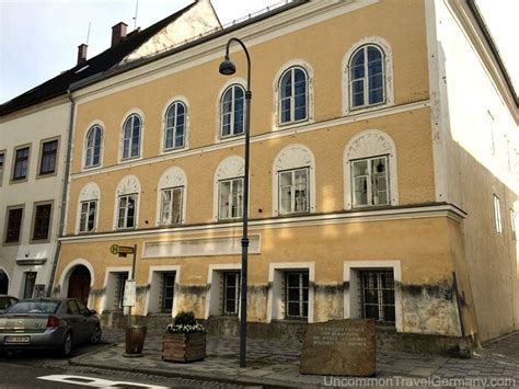 Braunau am Inn, Austria. Tips for Travelers.