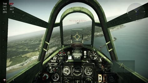 Best Combat Flight Simulators for Your Personal Computer - LevelSkip