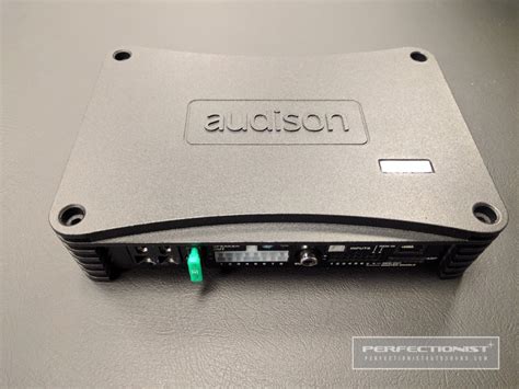 Product Spotlight: Audison Prima Amplifiers