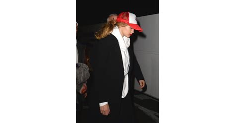 Trucker Hats | Fashion Trends From the Early '00s | POPSUGAR Fashion UK ...