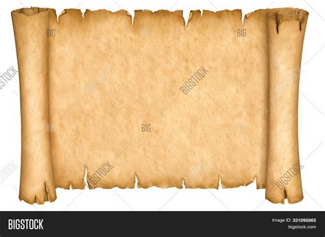 Old Paper Manuscript Image & Photo (Free Trial) | Bigstock