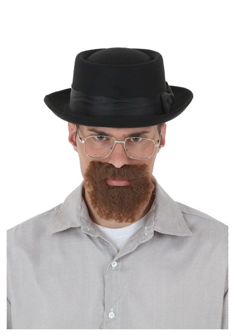 Adult Heisenberg Hat