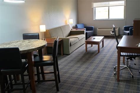 AmericInn by Wyndham Mauston | Mauston, WI Hotels