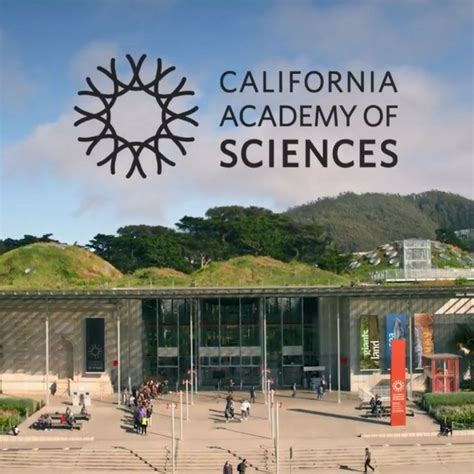 California Academy of Sciences – Fulldome Industry Organization