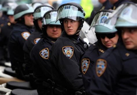 NYPD cops to get more gear after safety complaints