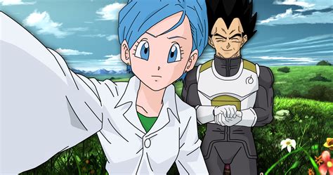 4K, Vegeta, anime, Dragon Ball Z, Dragon Ball Super, Bulma, Dragon Ball ...