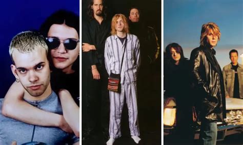 10 Best 90s Rock Trios - The Last Great Rock Trios - Rock Era Insider