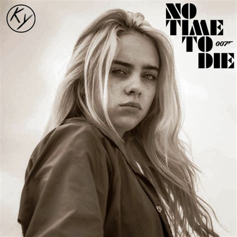 Stream Billie Eilish - No Time To Die (Keysa Remix) by Keysa | Listen ...