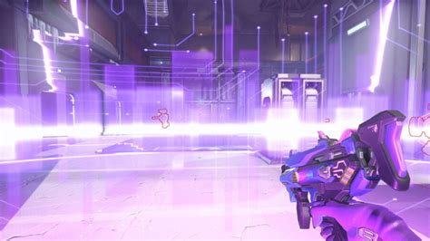 Overwatch 2: How to Play Sombra (Abilities, Skins, & Changes)