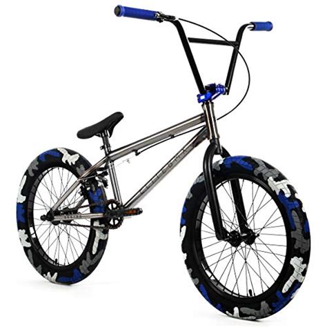 10 Best BMX Freestyle Bikes [ 2020 Reviews ] – MyProScooter