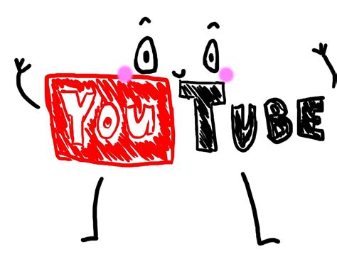 YouTube, funny Logo free image download