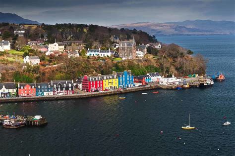 Odyssey Tour Highlights | The Definitive Guide to the Isle of Mull ...