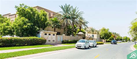 The Best Luxury Villa Communities in Dubai - MyBayut