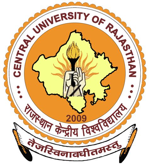 Central University of Rajasthan Announces PhD Admission