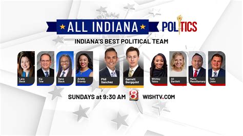 All INdiana Politics: March 3, 2024