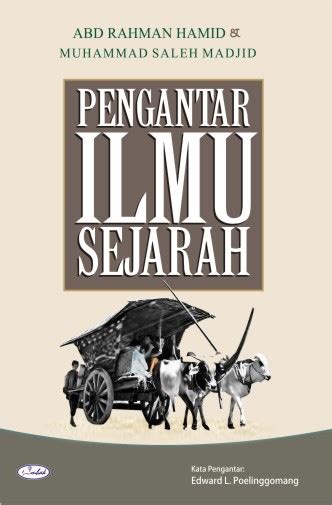 Pengantar Ilmu Sejarah – Penerbit Ombak