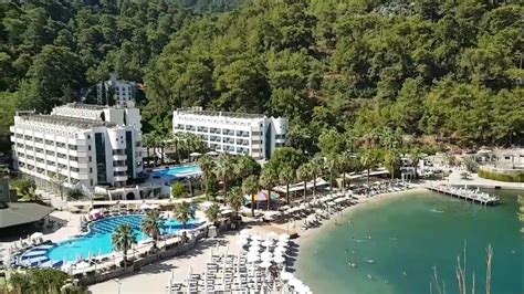 Turunc Resort 2018 - YouTube