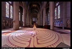 25 The Labyrinth at Grace Cathedral ideas | labyrinth, cathedral, community picture