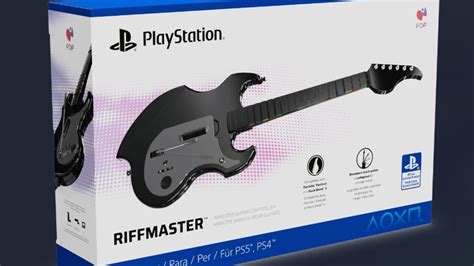 New Guitar Controller for Fortnite Festival, Rock Band 4 Revealed for ...