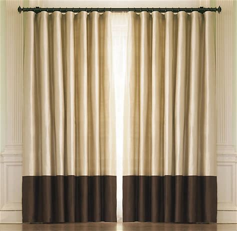 4 Beautiful and Amazing Curtain Styles | DIY and Crafts