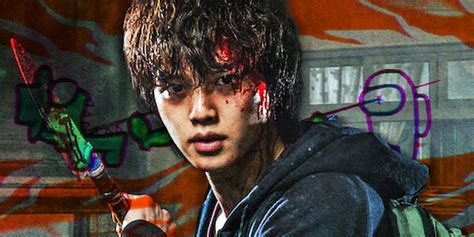 Netflix's Sweet Home Is Basically a Korean Horror Version of Among Us