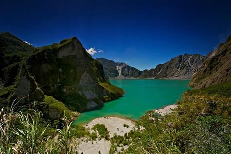 Mt. Pinatubo Crater Day Trip From Manila Including 4x4 Adventure And ...