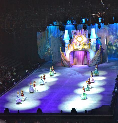 Disney On Ice Dare to Dream Detroit Archives - Mrs. Weber's Neighborhood