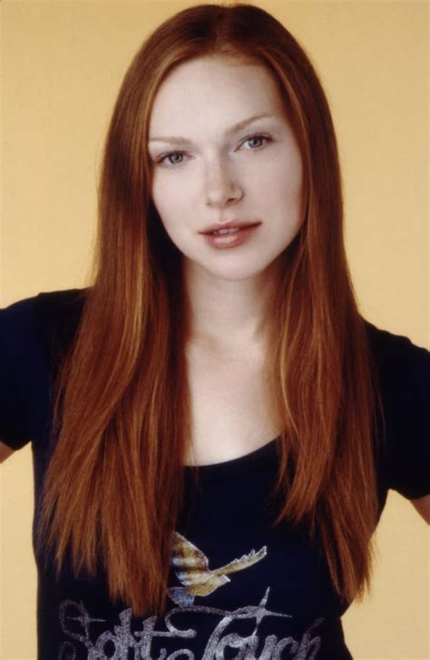 Laura Prepon | That '70s Show: Where Are They Now? Including Mila Kunis, Ashton Kutcher, and ...