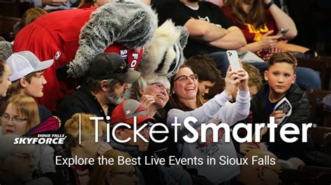 Sioux Falls Skyforce: Elevating Basketball and Community Spirit in ...