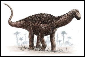 Saltasaurus Facts, Habitat, Diet, Fossils, Pictures