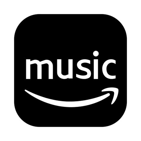 Amazon Music Logo Png | Printable Templates Free