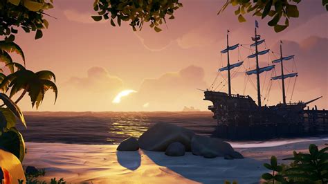 Sea of Thieves Has Procedural Elements Laid on Top of Quest System ...